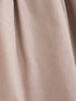 serendipity ORGANICS / Smock Dress Almond (3y,4y,5y)